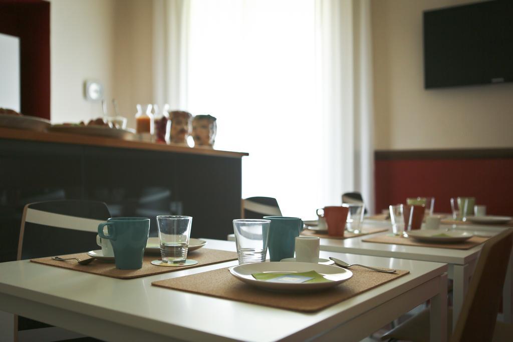 Couette-café Liccu Catane